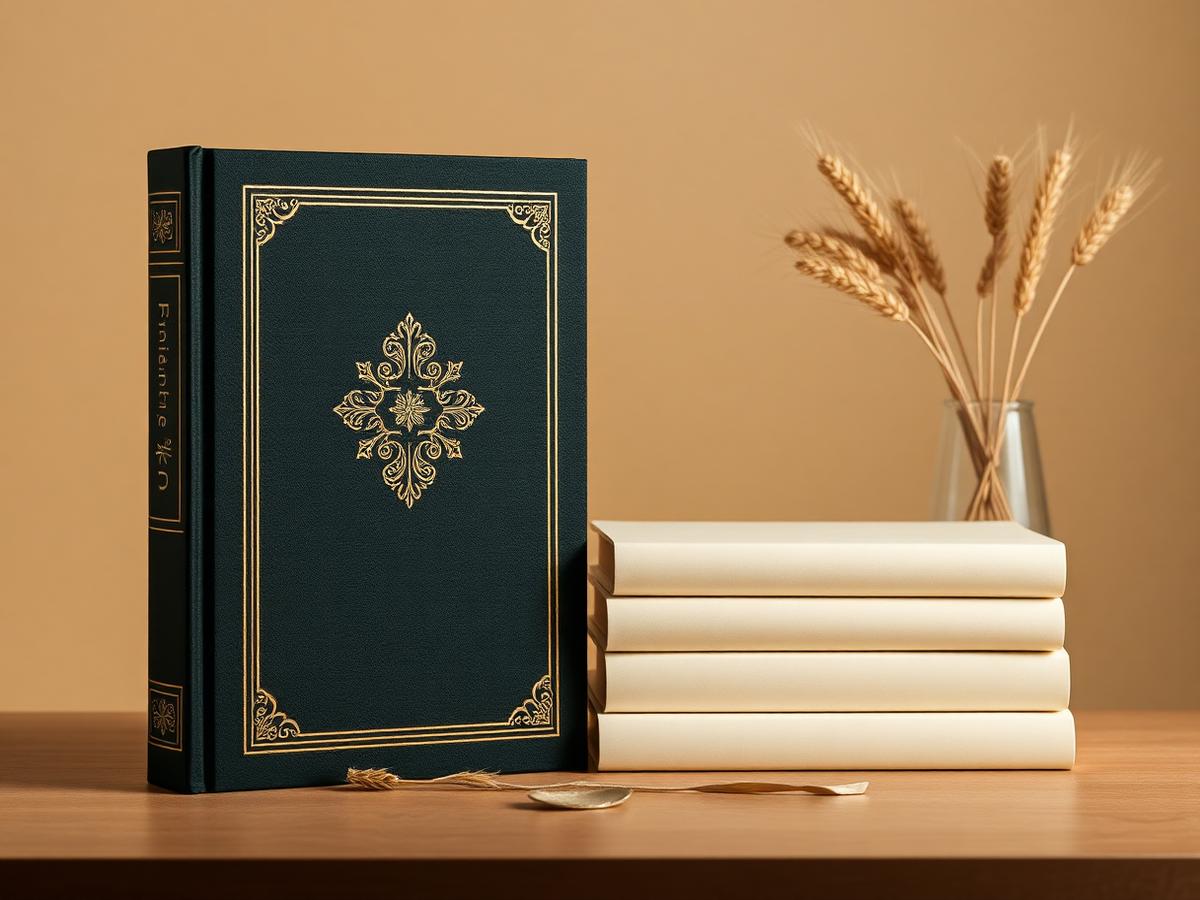 كتب عرفجيات